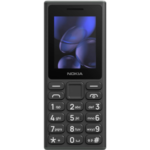 گوشی نوکیا 105  مونتاژ ایران 2024 ظرفیت 4MB  NOKIA 105