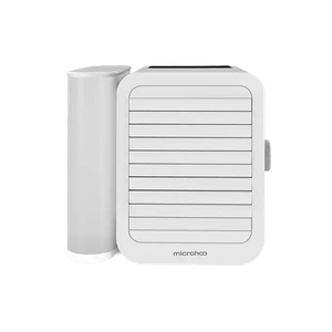 مینی کولر سلولوزی میکروهو مدل AIR COOLER MH01R