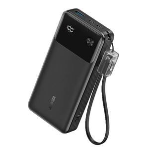 پاوربانک 20000 میلی آمپر انکر Anker 30W  مدل A1384