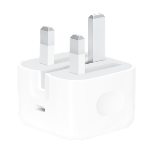 شارژر اپل Apple Adaptor 20W (اصل) B/A