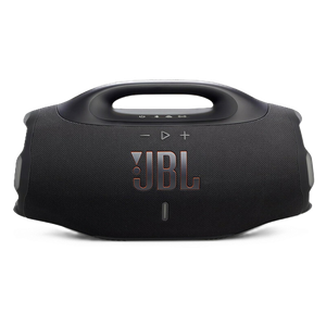 اسپیکر بلوتوثی قابل حمل جی بی ال مدل Boombox 4