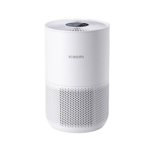 دستگاه تصفیه هوا شیائومی مدل XIAOMI AIR PURIFIER 4 COMPACT