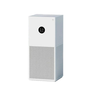دستگاه تصفیه کننده هوا شیائومی مدل Air Purifier 4 Lite
