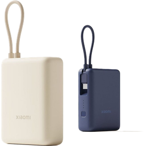 پاوربانک 33وات شیائومی مدل XIAOMI POWER BANK 10000mAh PB1033MI