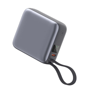 پاوربانک کیو سی وای مدل QCY PB10C 10000mAh 35W