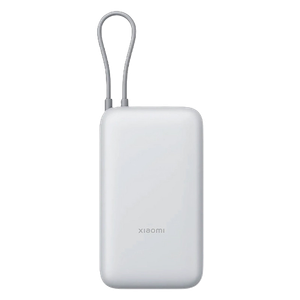 پاوربانک 20 هزار شیائومی مدل XIAOMI POWR BANK 20000mAh PB2020MI