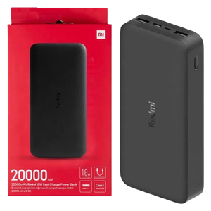 پاوربانک 20 هزار شیائومی مدل PB200LZM