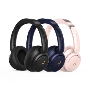 هدفون بلوتوث انکر مدل Life  Q30 (upgraded)