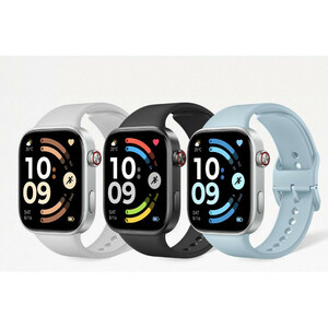 ساعت هوشمند شیائومی Redmi Watch 6