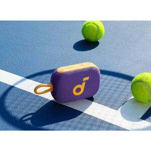 اسپیکر  بلوتوثی مدل Select 4 Go
