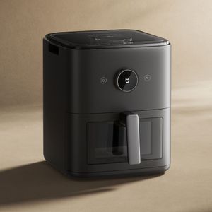سرخ‌کن بخارپز هوشمند Xiaomi Mijia Smart Steam Air Fryer 7L