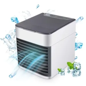 کولر آبی رومیزی مدل NewFan Ultra Air Cooler