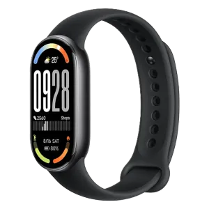 مچ بند هوشمند شیائومی مدل XIAOMI Mi Band 10