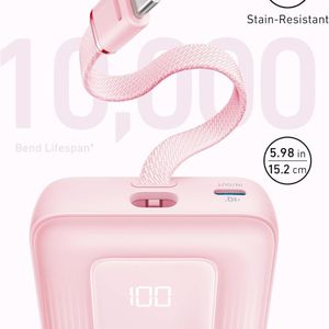 پاوربانک انکر مدل  30W A1689