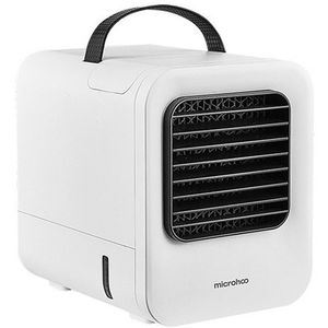 مینی کولر سلولوزی میکروهو مدل  MH02A