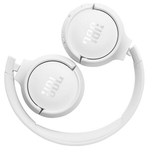 هدفون بی سیم جی بی ال مدل Tune 520BT