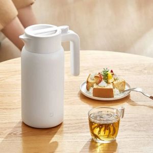 فلاسک 1.8 لیتری شیائومی مدل Xiaomi MJBWH01PL kettle 1.8L