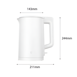 کتری برقی شیائومی  مدل  Kettle N1 