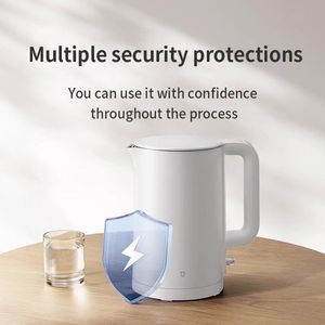 کتری برقی شیائومی میجیا مدل  Kettle 3