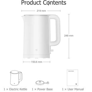 کتری برقی شیائومی میجیا مدل  Kettle 3