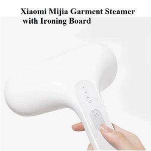 اتو بخار شیائومی همراه با میز اتو مدل Xiaomi Mijia Garment Steamer 