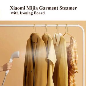 اتو بخار شیائومی همراه با میز اتو مدل Xiaomi Mijia Garment Steamer 