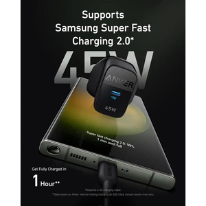 شارژر دیواری انکر(دوپین) مدل A2643