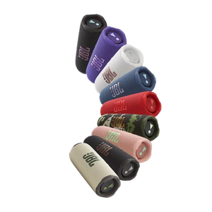 اسپیکر بلوتوث جی بی ال مدل JBL FLIP 7