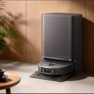 جارو رباتیک شیائومی مدل 6 Max (نسخه گلوبال)