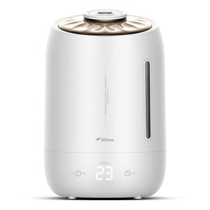دستگاه بخور سرد درما مدل DEM-F600