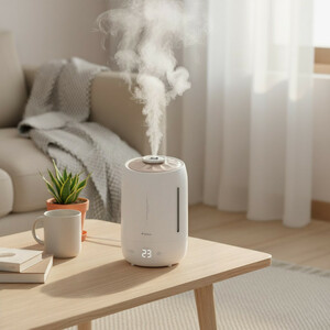 دستگاه بخور سرد درما مدل DEM-F600