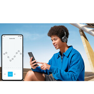 هدفون بلوتوثی انکر مدل Soundcore H30i