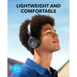 هدفون بلوتوثی انکر مدل Soundcore H30i