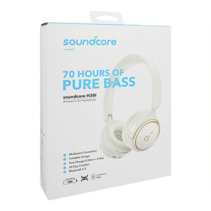 هدفون بلوتوثی انکر مدل Soundcore H30i