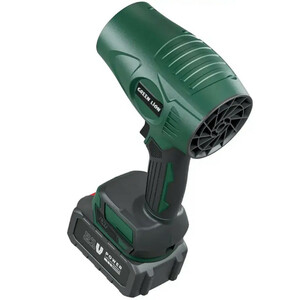 دستگاه دمنده شارژی گرین لاین مدل SJ36000