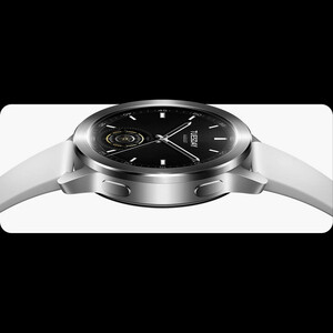 ساعت هوشمند شیائومی مدل Watch S3  - گلوبال