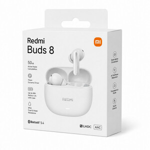 هندزفری بلوتوثی شیائومی مدل Redmi Buds 8