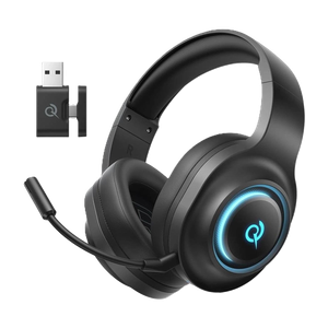 هدست گیمینگ QCY V200 Pro