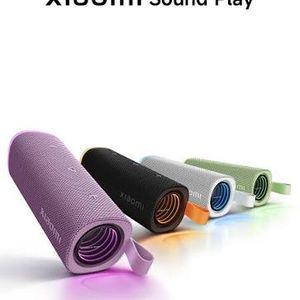 اسپیکر بلوتوثی شیائومی مدلXIAOMI Sound Play