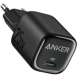 شارژر 25 وات انکر  25W مدل A2656