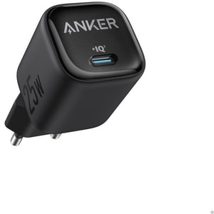 شارژر 25 وات انکر Anker USB-C Charger 25W مدل A2656