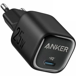 شارژر 25 وات انکر Anker USB-C Charger 25W مدل A2656