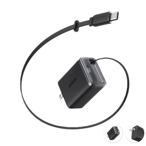 شارژر دیواری 35 وات مدل Anker A2658