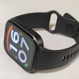 ساعت هوشمند شیائومی مدل Redmi Watch 6 Active