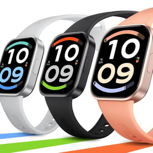 ساعت هوشمند شیائومی مدل Redmi Watch 6 Active