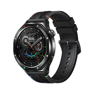 ساعت هوشمند شیائومی مدل Xiaomi Smart Watch S4