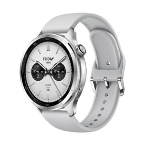 ساعت هوشمند شیائومی مدل Xiaomi Smart Watch S4