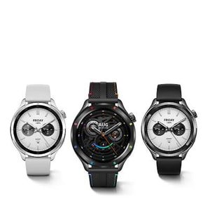 ساعت هوشمند شیائومی مدل Xiaomi Smart Watch S4