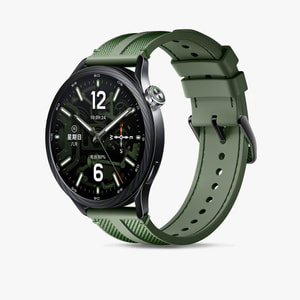 ساعت هوشمند شیائومی Xiaomi Watch S5
