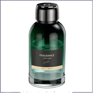 دستگاه خوشبو کننده ها 500ml گرین لاین Green Lion Jumbo Fragrance Diffuser GNJUMBO500GN
